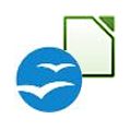 OpenOffice e LibreOffice